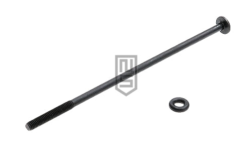 Guarder HI-CAPA マガジンベースネジ