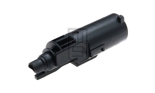 WE HI-CAPA 5.1 オリジナルパーツ #19 ~ 23 ( ローディングノズル キット ) - V2