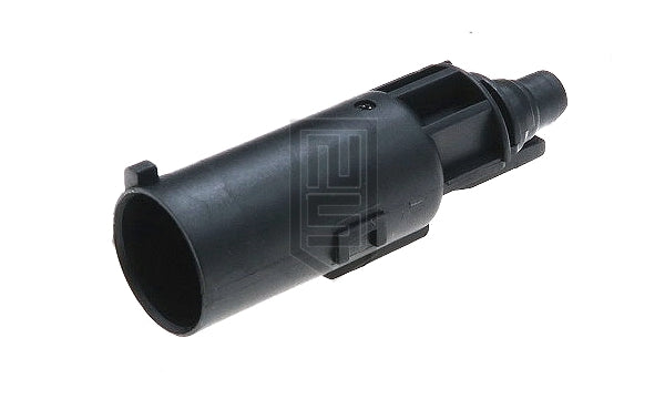 WE HI-CAPA 5.1 オリジナルパーツ #19 ~ 23 ( ローディングノズル キット ) - V2