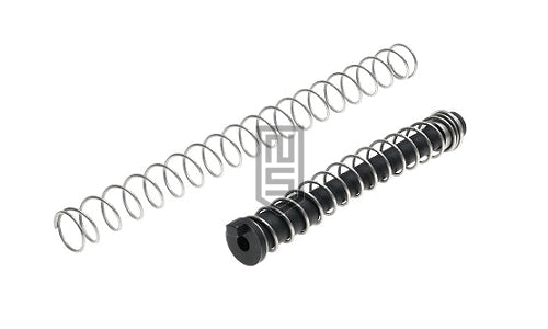 Guarder MARUI G19 強化金属製 カバー付きスプリングガイドロッド