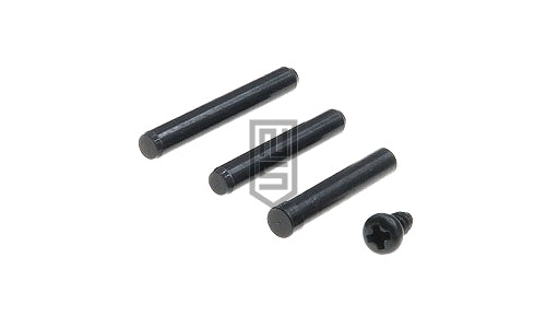 Guarder MARUI G19 專用 スチール製 ハンマーシート (#GBB5-25)