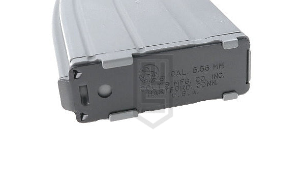 dnA M16A1 / T65 30連マガジン 米軍式刻印入り