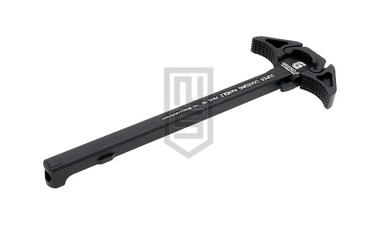 Zparts G仕様 チャージングハンドル(GHK M4 GBBR 黒)