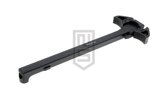 Zparts URGI仕様 チャージングハンドル(VIPER / SYSTEMA / VFC / WE 黒)