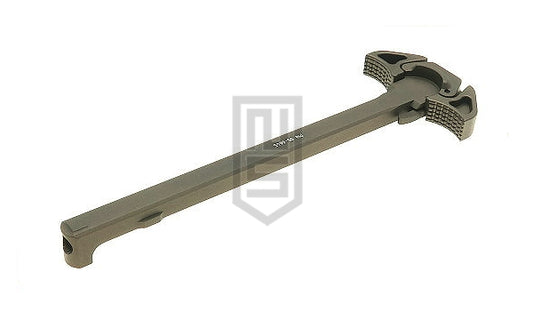 Zparts URGI仕様 チャージングハンドル(VIPER / SYSTEMA / VFC / WE タン色)