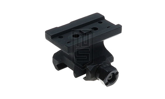 HAO G仕様 T1 スコープマウント(黒)