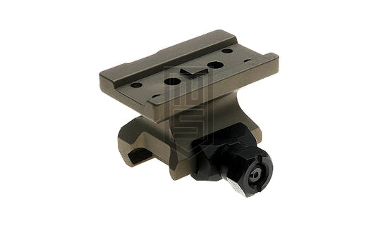 HAO G仕様 T1 スコープマウント(タン色)