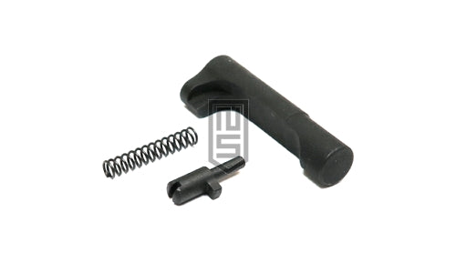 Guarder HI-CAPA マガジンリリースボタン