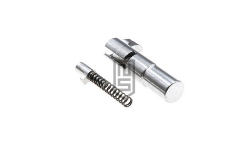 Guarder HI-CAPA マガジンリリースボタン