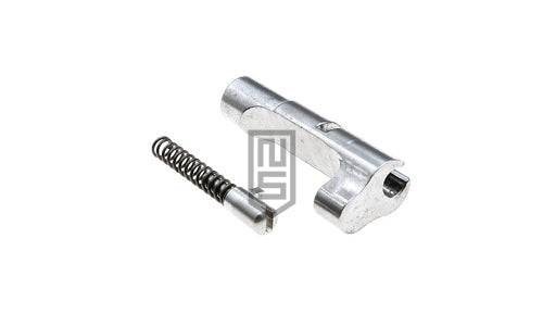 Guarder HI-CAPA マガジンリリースボタン