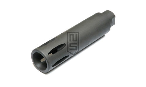 dnA XM177 タイプ フラッシュハイダー(1/2-28RH)