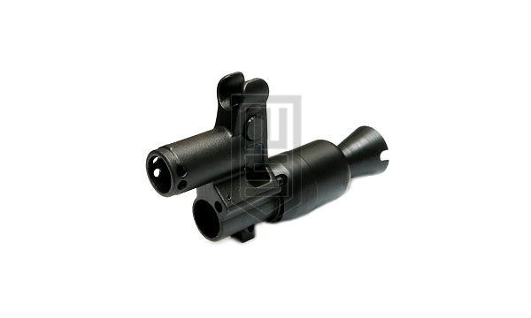 LCT LCK104 フロントサイトブロッグ & フラッシュハイダー