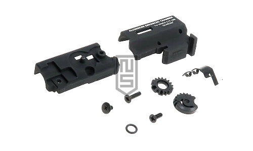 Guarder MARUI G19 アルミ製 HOP-UP マウント アセンブリ