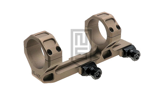 HAO G仕様 高精度 スコープマウント(34mm 1.54" タン色)