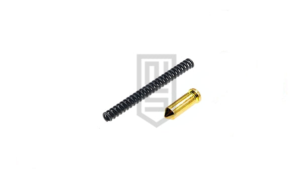 dnA セイフティーセレクターデタント& スプリングセット