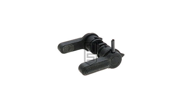 Zparts スチール アンビ セレクター(VIPER VI-46 GBBR)