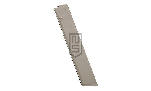 Guarder MARUI Glock 50 連 ロングマガジン專用 アルミ製 シェル - サンド