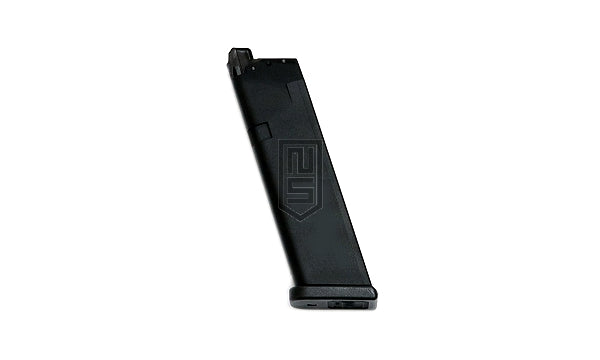 Umarex × Glock / VFC Gen3 ガスマガジン(G17シリーズ 黒 22連)