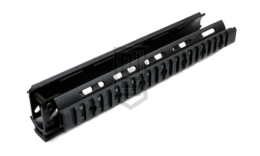 LCT 4レール ハンドガード(LK-33シリーズ)