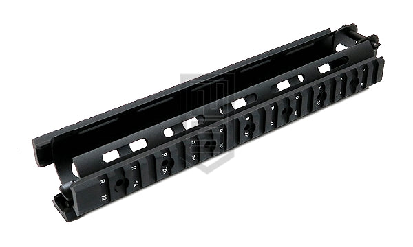 LCT 4レール ハンドガード(LK-33シリーズ)