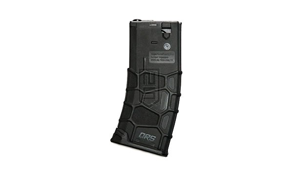 VFC QRS Mid-Cap サイレントマガジン(AEG 黒 120連)