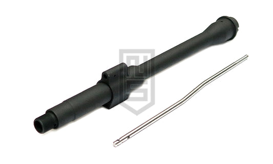 Zparts MK16 DD GOV スチール アウターバレル セット(KSC / KWA M4 GBBシリーズ 11.5")