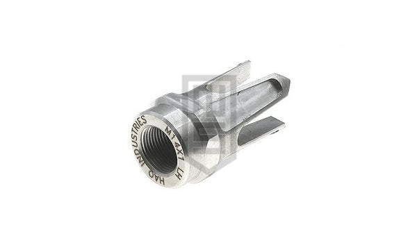 HAO マニカ フラッシュハイダー(14mm CCW)