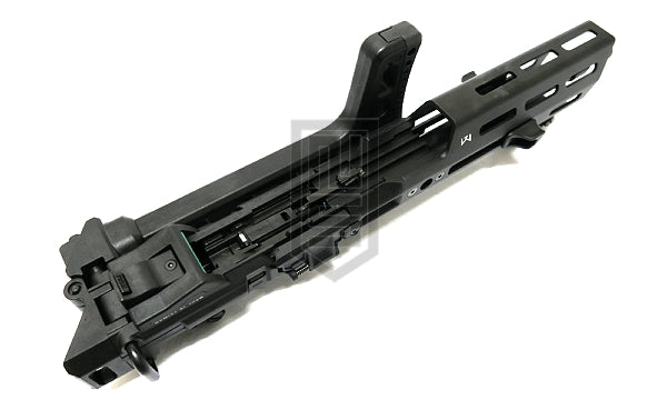 G&G SMC-9 カーバイン キット(GTP9 黒)