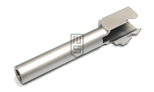 Guarder MARUI G17 Gen3 CNC ステンレス製アウターバレル - SV