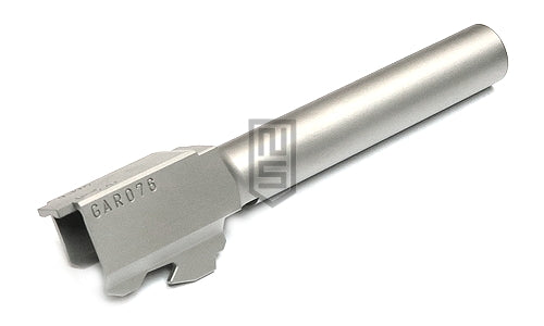 Guarder MARUI G17 Gen3 CNC ステンレス製アウターバレル - SV
