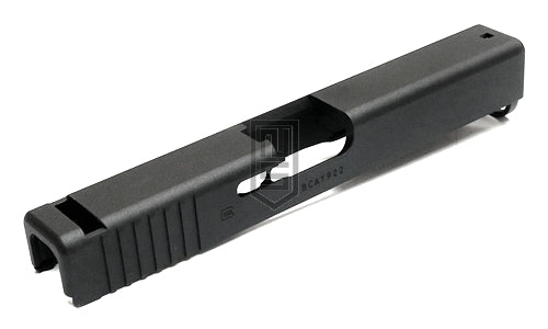 Guarder MARUI G17 Gen4 CNC アルミスライド