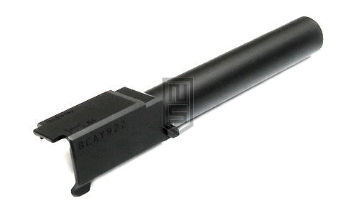 Guarder MARUI G17 Gen4 專用 CNC 黒色 スチール製 アウターバレル