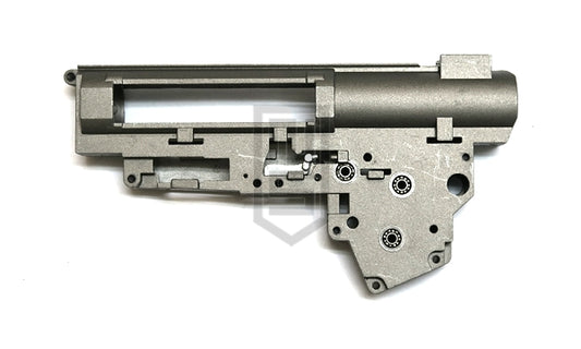 LCT バージョン3 QDスプリング ギアボックスシェル
