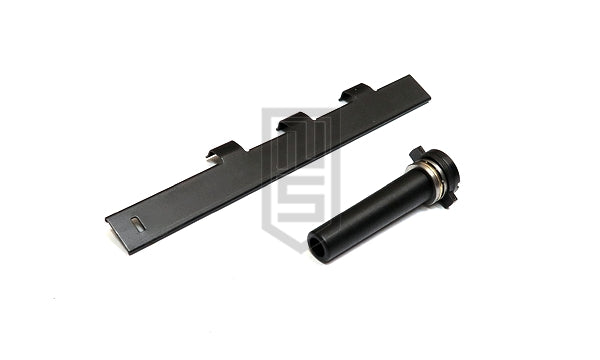 LCT バージョン3 QDスプリング ギアボックスシェル