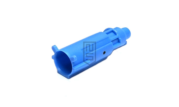 G&G SMC-9 GBB ダウングレード ノーズル セット