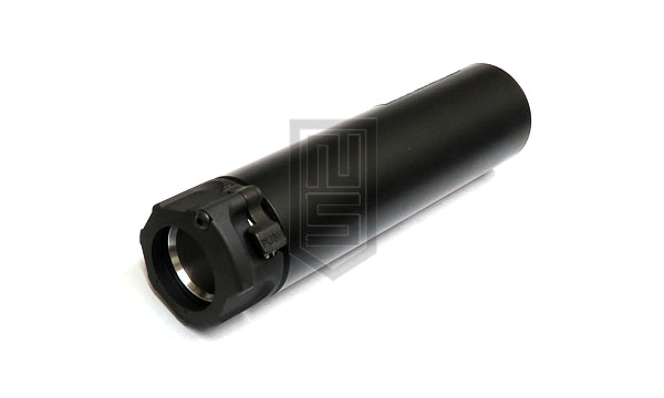 HAO SF 556RC モック サプレッサー(Airsoft仕様 黒)