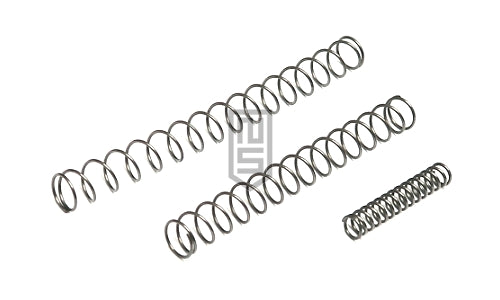 Guarder MARUI V10 專用 増強型 バースプリング & ハンマースプリングセット