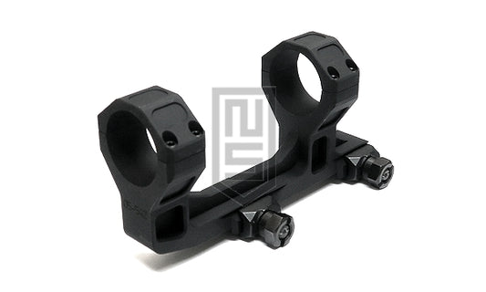 HAO G仕様 MK6 トール型 スコープマウント(30mm 1.93" 黒)