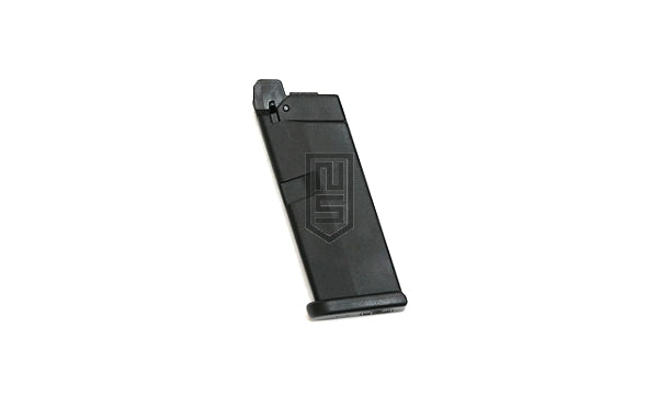 Umarex × Glock / VFC ガスマガジン(G42 15連)