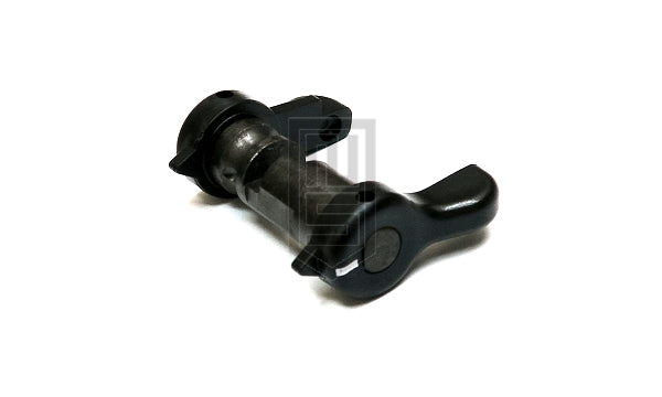 HAO HK416A5仕様 アンビ セレクター(MARUI M4 MWS GBBRシリーズ 黒)