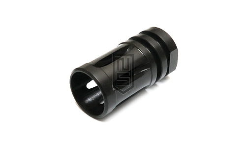 dnA A1 モデル  バードケージ フラッシュハイダー (14mm CCW)
