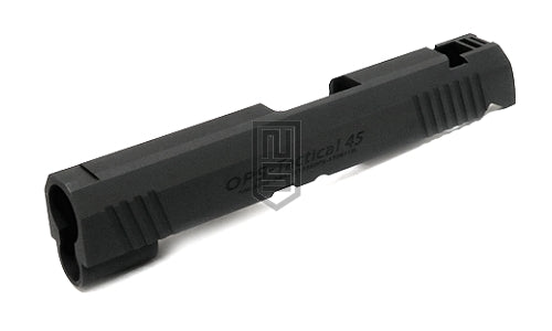 Guarder HI-CAPA スライド (MARUI OPS) - BK