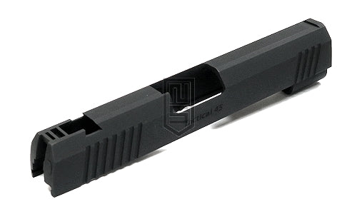 Guarder HI-CAPA スライド (MARUI OPS) - BK