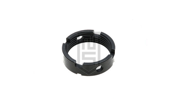 HAO HK416D カッスルナット