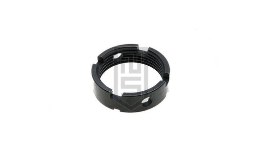 HAO HK416D カッスルナット