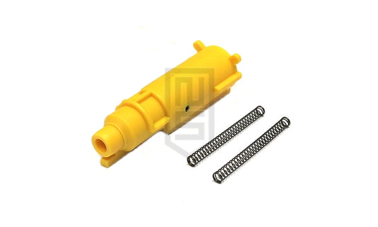 G&G SMC-9 GBB ダウングレード ノーズル セット