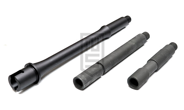 HAO バレル セット HAO HK416キット用(Marui M4 MWS)(14 mm CCW)