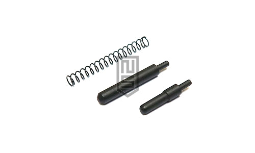 Guarder プランジャー スプリング セット - BK