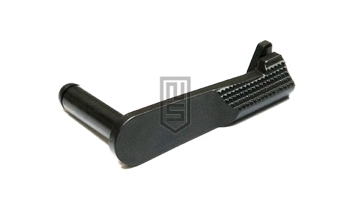 Guarder MARUI M1911 ステンレス製 スライドストップ - BK