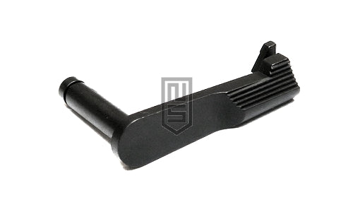 Guarder MARUI MEU ステンレス スライドストップ - BK